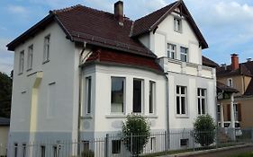 Pension-Fürstenberghavel Sans Rival